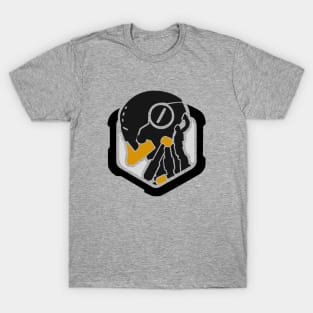 Zenyatta´s logo T-Shirt